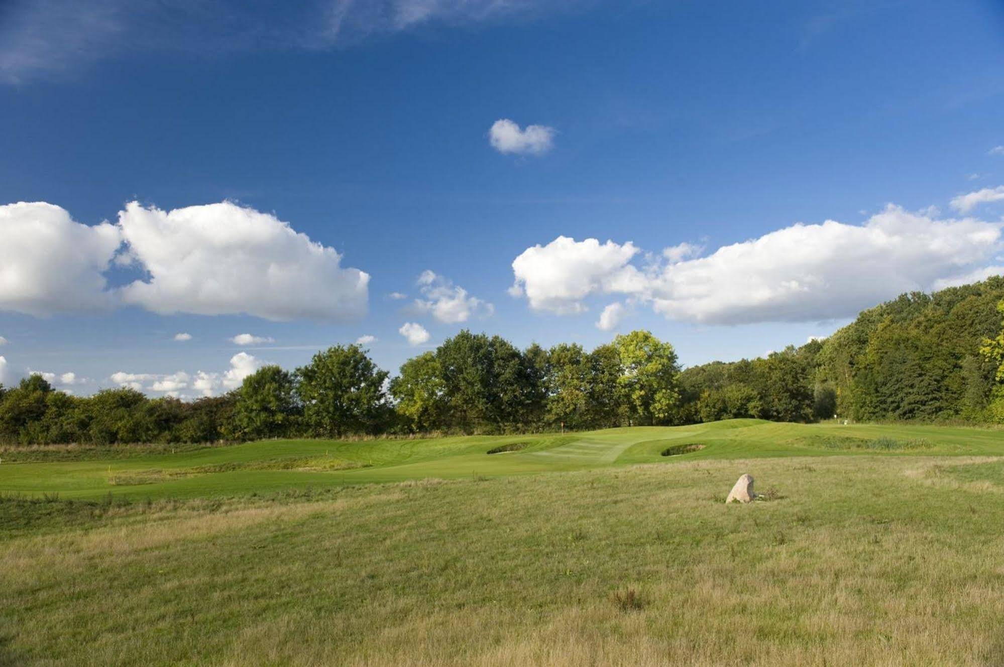Golfpark Strelasund