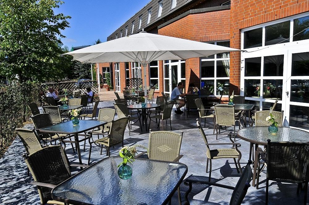 Van der Valk Landhotel Spornitz