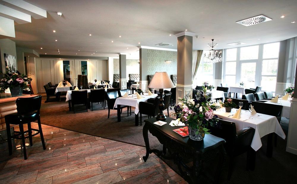 Van der Valk Landhotel Spornitz