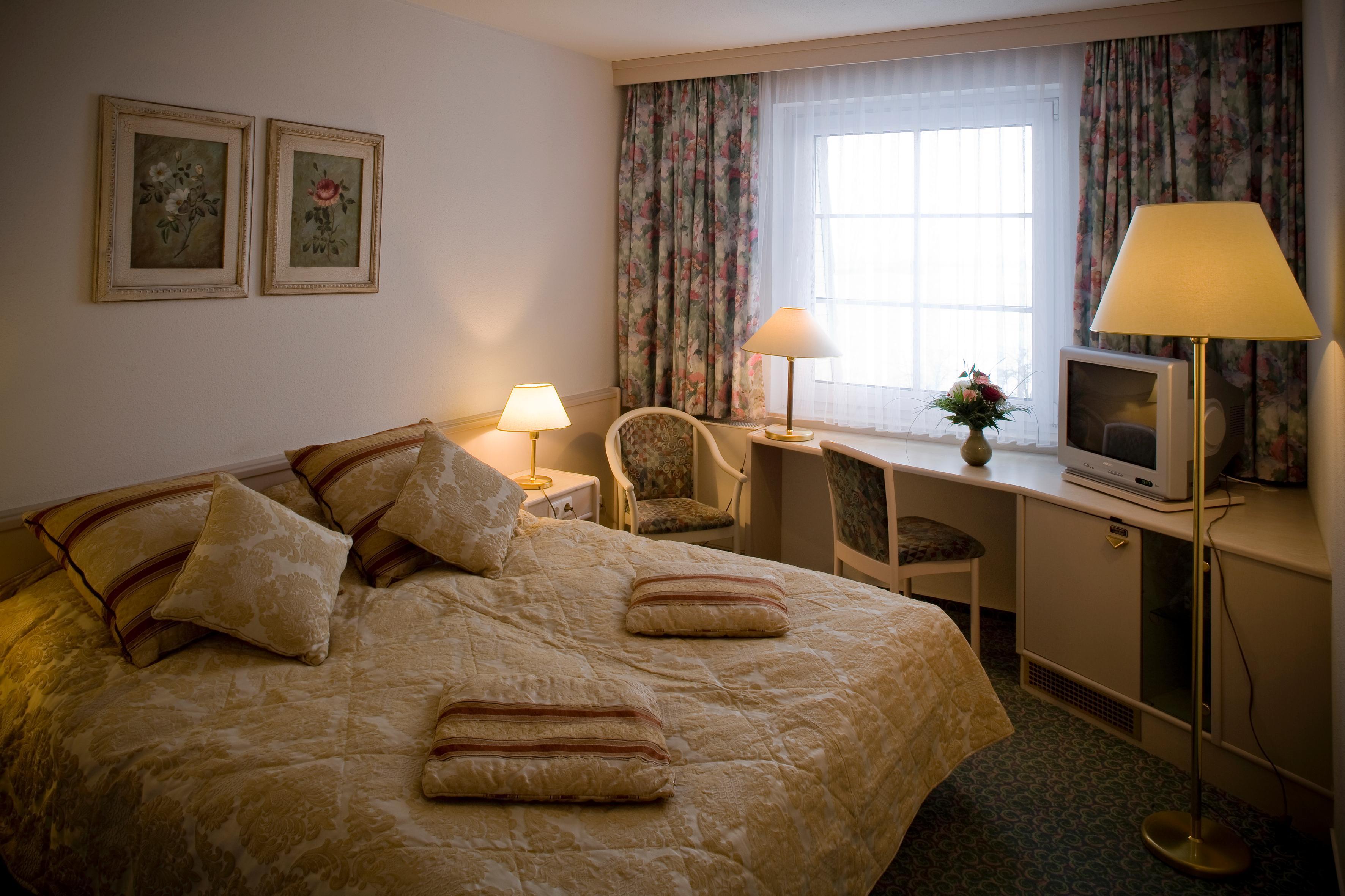 Van der Valk Landhotel Spornitz