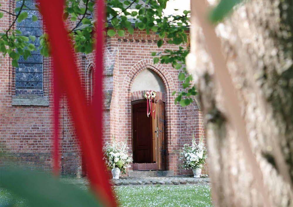 Gutshaus Stolpe
