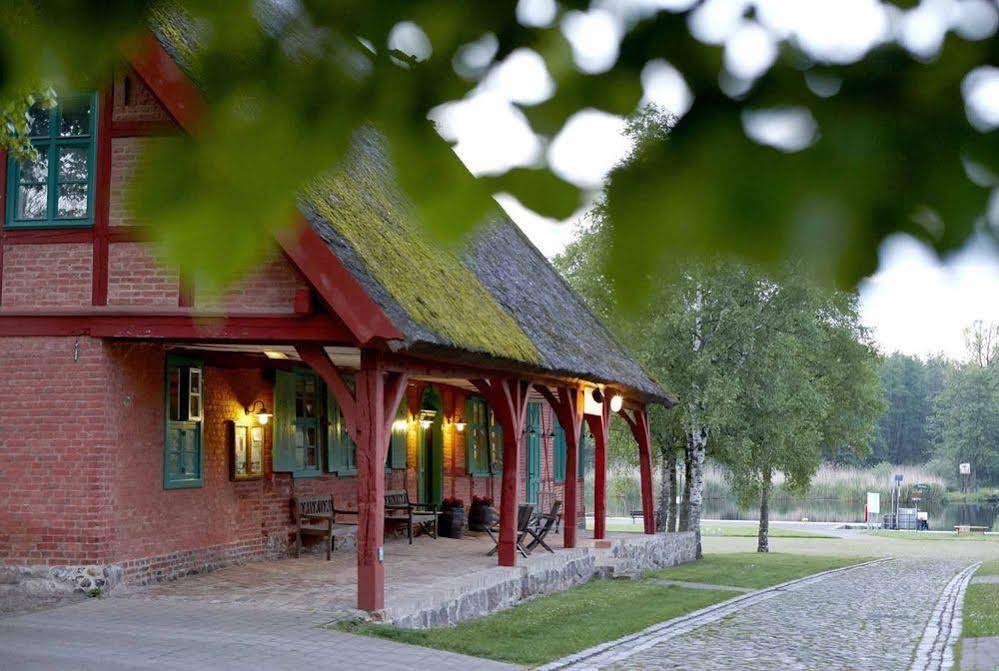 Gutshaus Stolpe