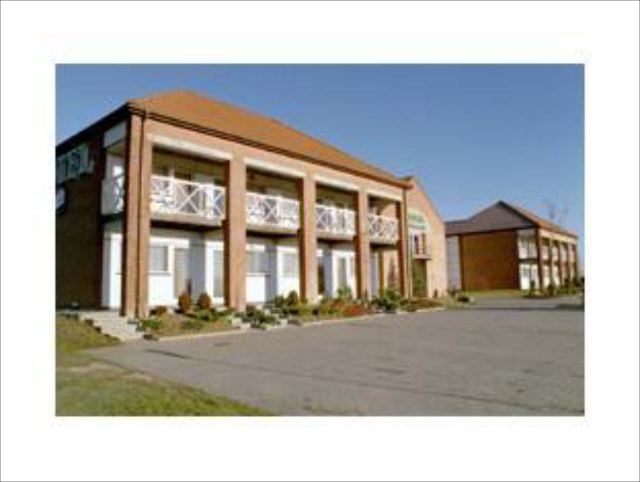 Hotel Hellfeld