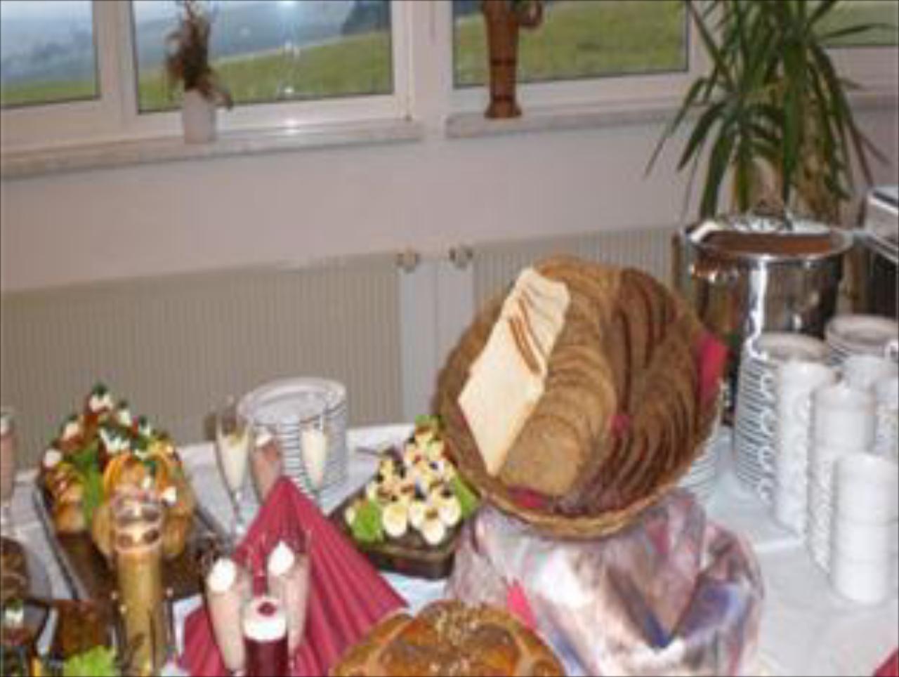 Hotel Hellfeld