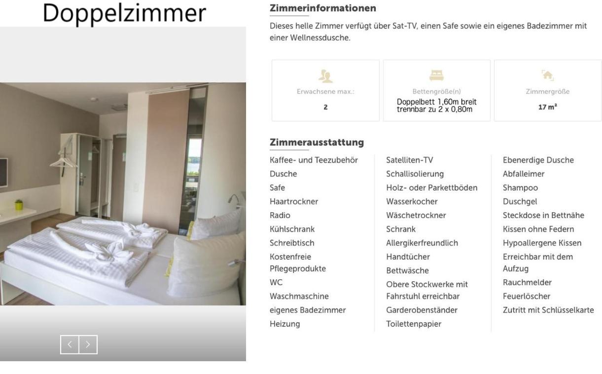Radlon Fahrrad-Komfort-Hotel