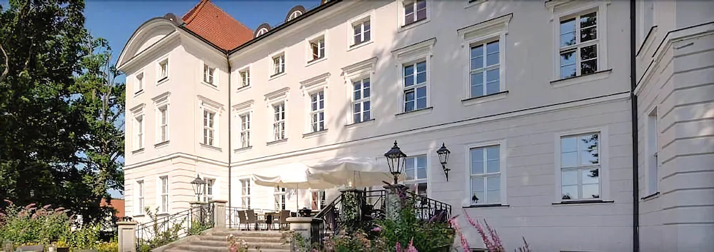 Schloss Wedendorf