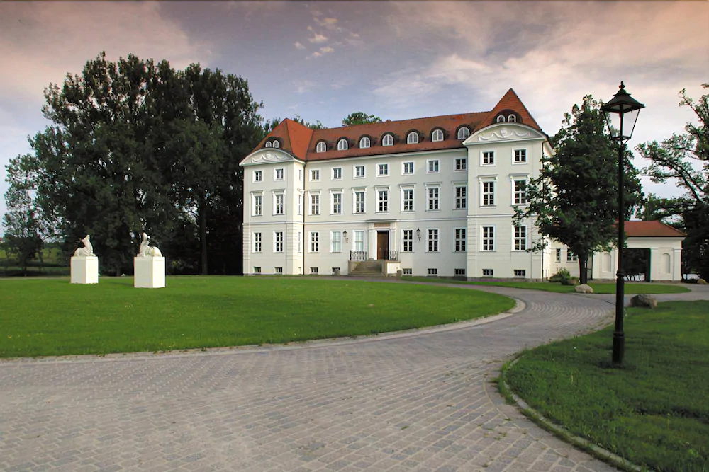Schloss Wedendorf