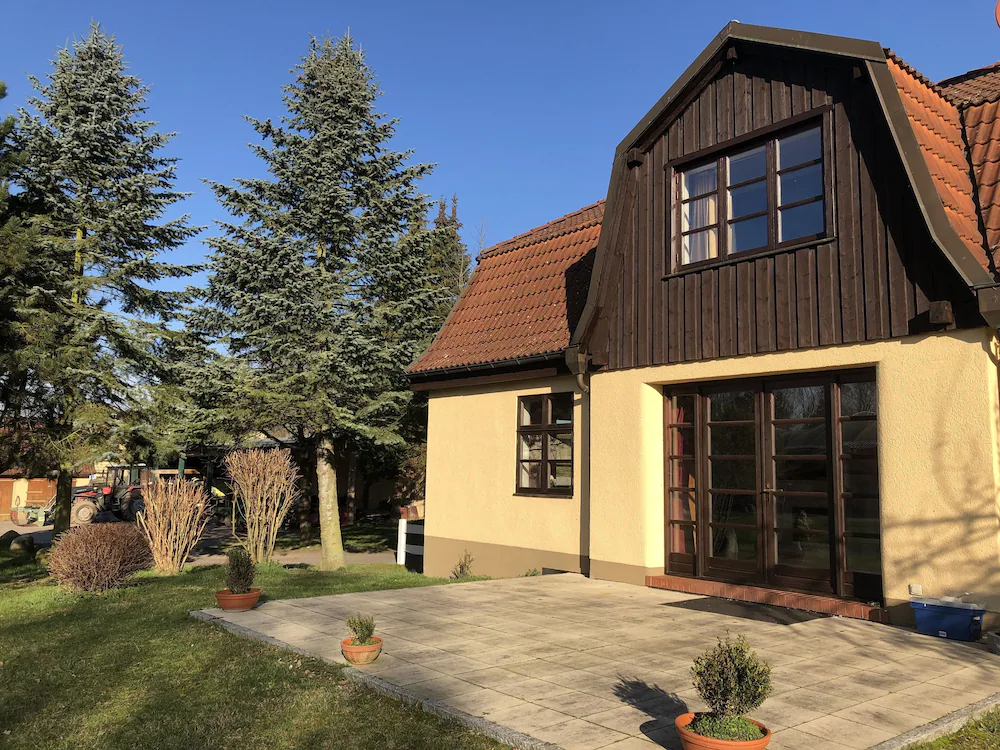 4-Sterne Residenz