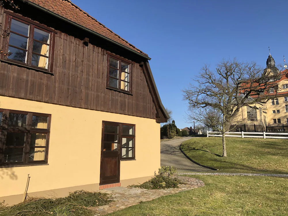 4-Sterne Residenz
