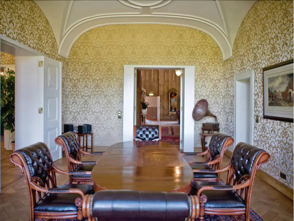 4-Sterne Residenz