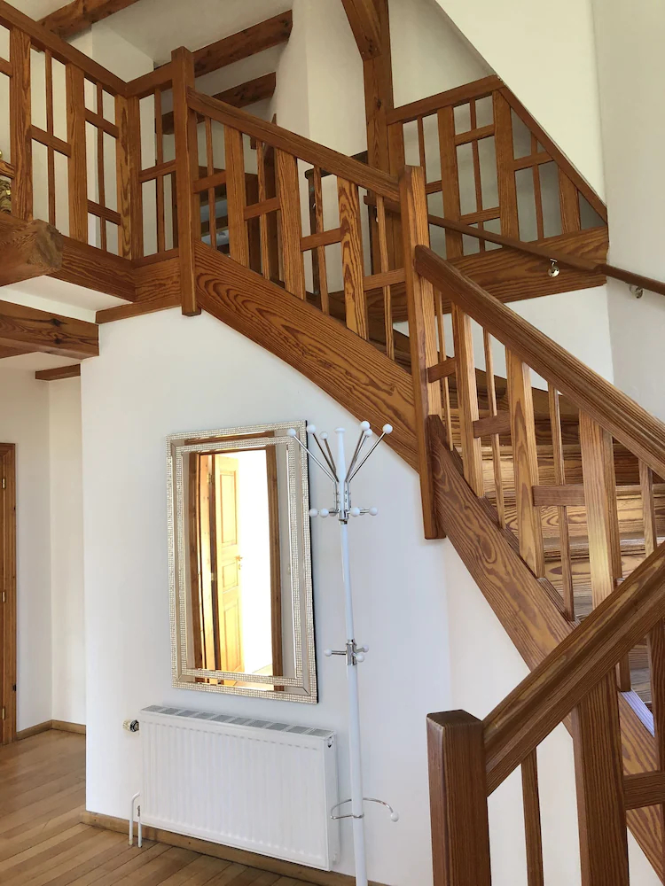 4-Sterne Residenz