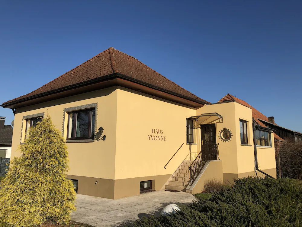 4-Sterne Residenz