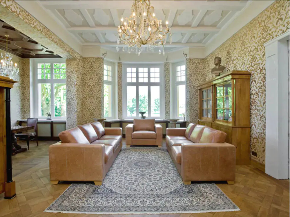 4-Sterne Residenz