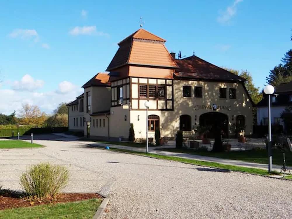 4-Sterne Residenz