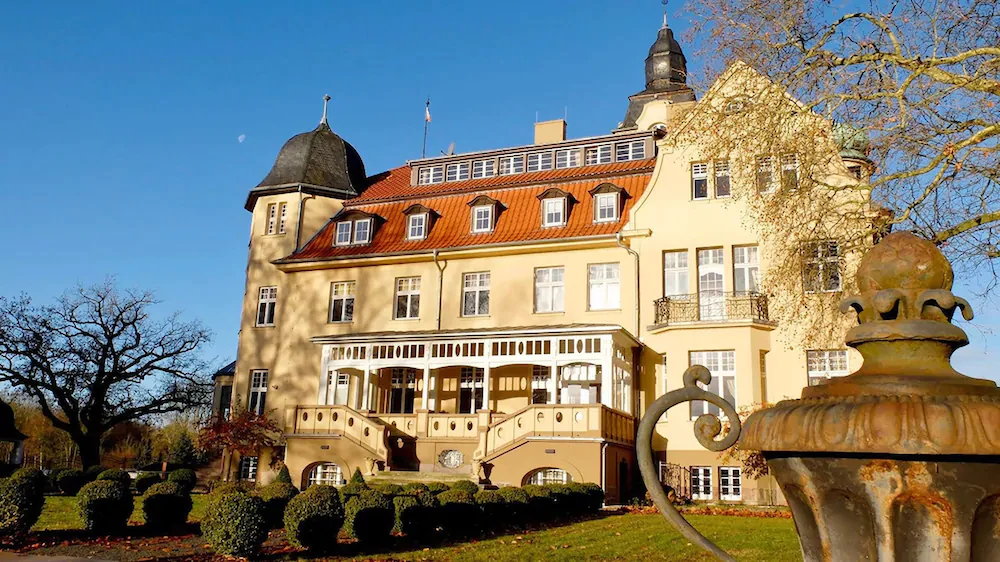 4-Sterne Residenz
