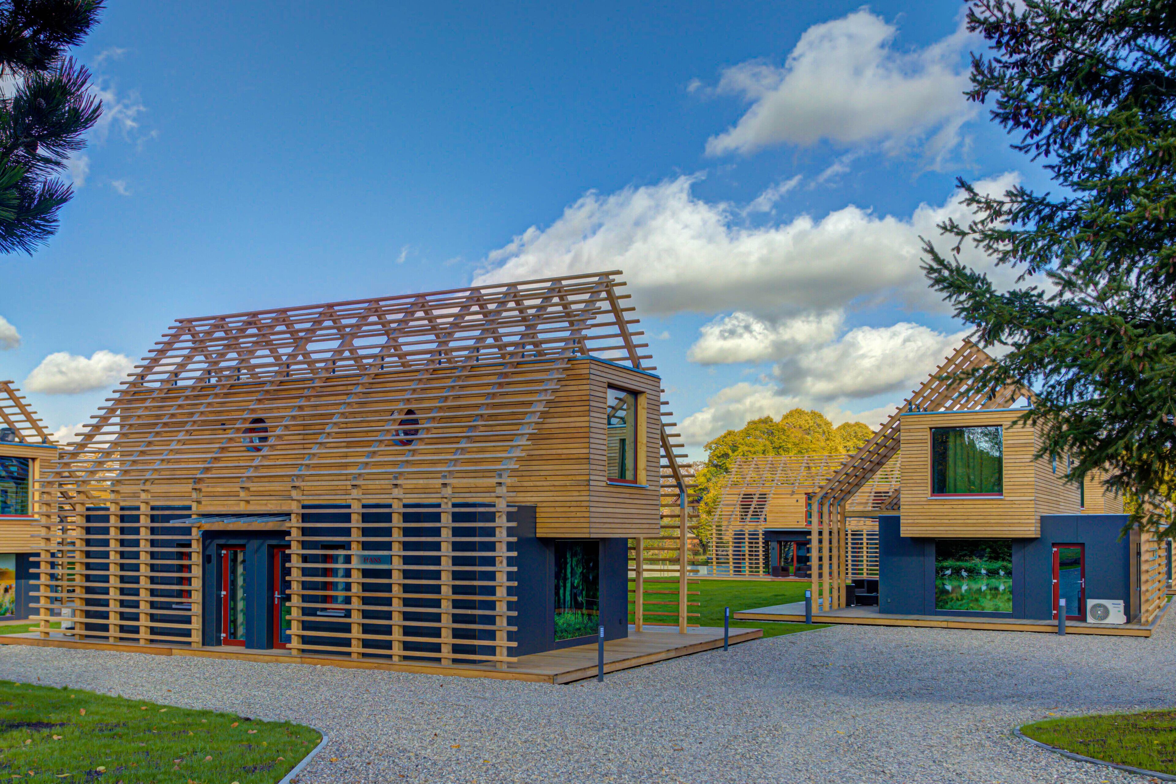 Bernsteinland Wendorf