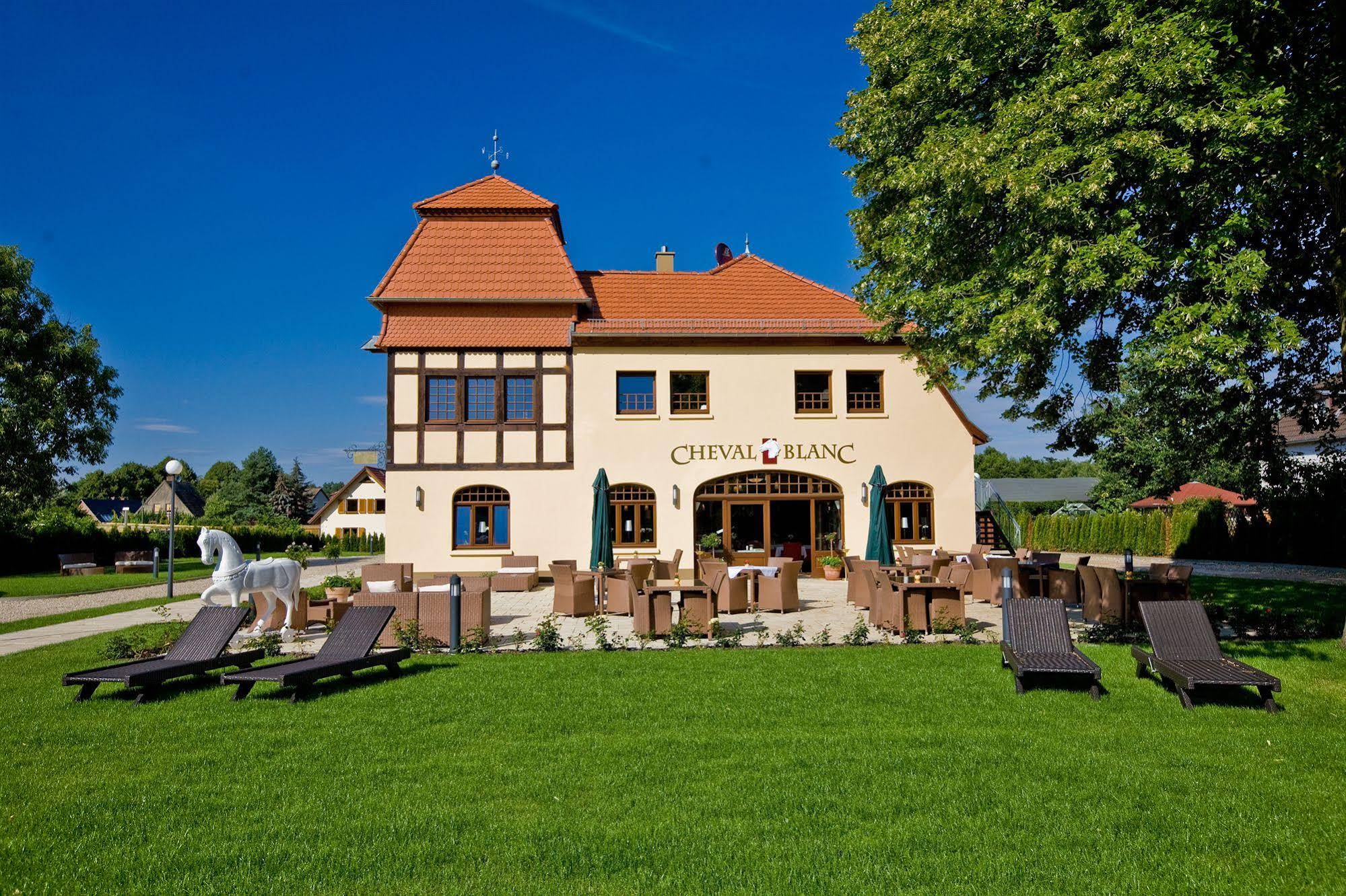 Bernsteinschloss Wendorf
