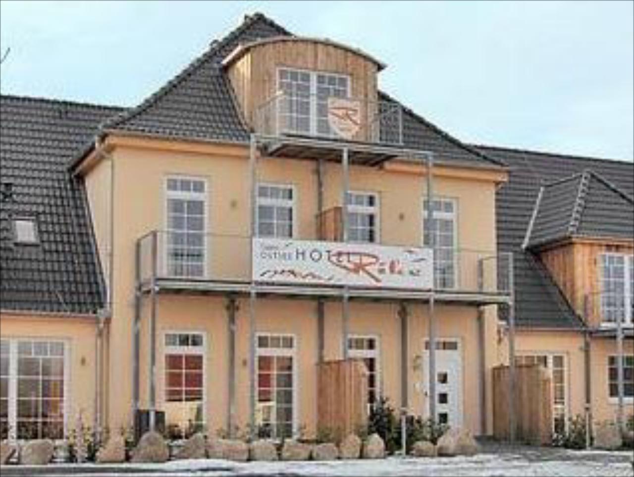 Ostseehotel Rike