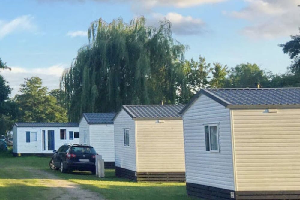 Wald- Und Seeblick Camp
