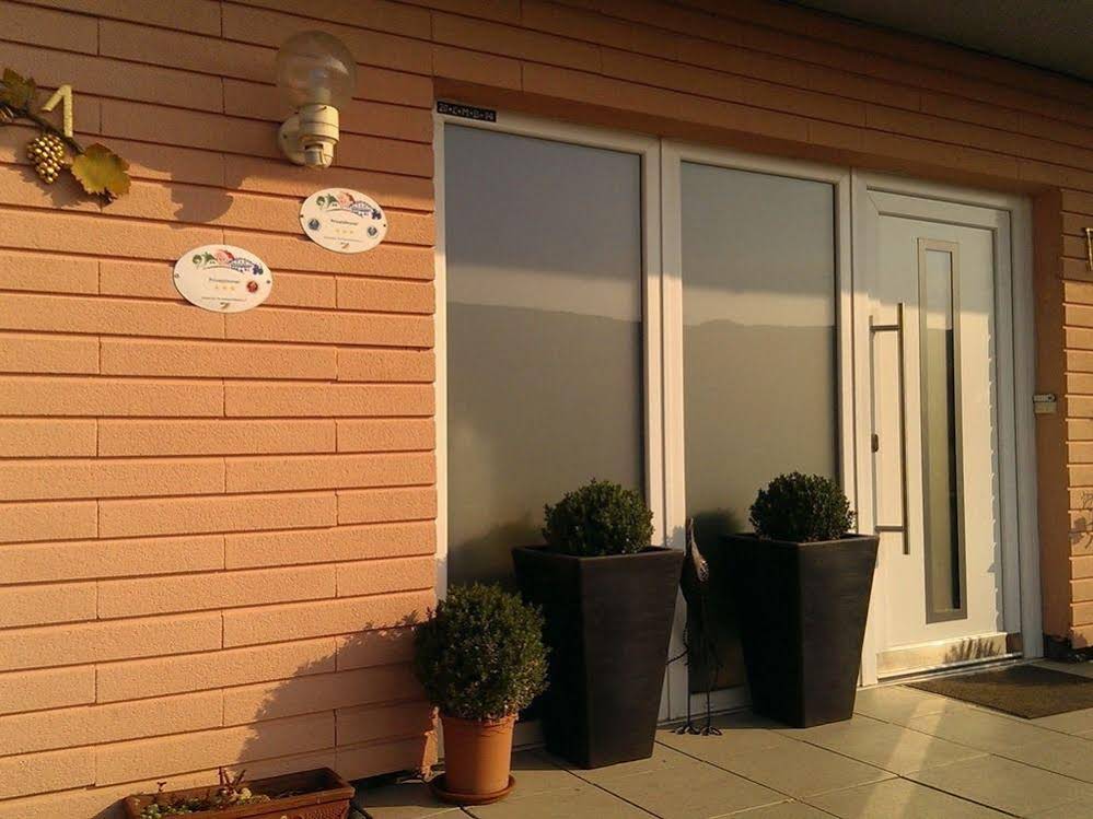 Weingut-Pension Tiliahof