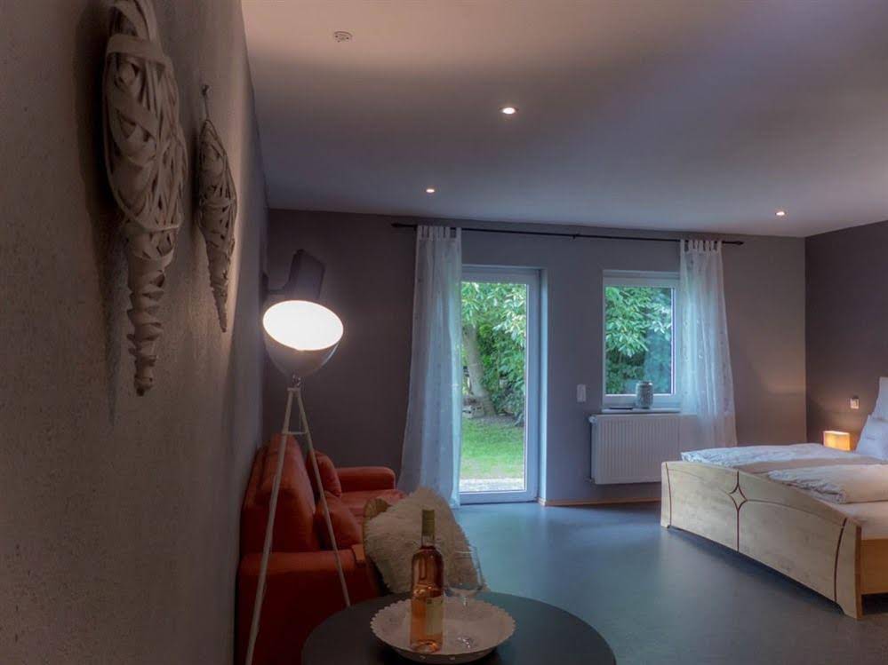 Weingut-Pension Tiliahof