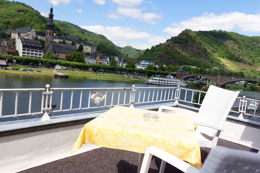 Hotel Haus Sonnschein