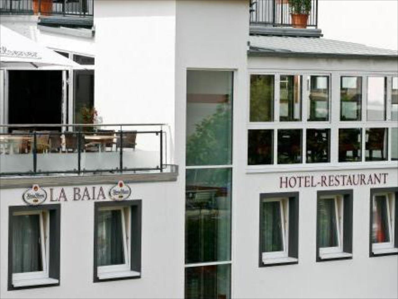 La Baia