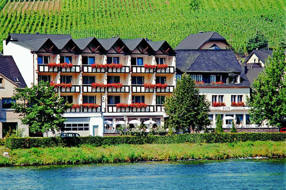 Hotel Weinhaus Fuhrmann