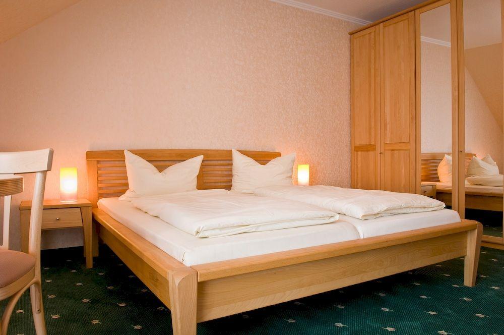 Hotel Weinhaus Fuhrmann