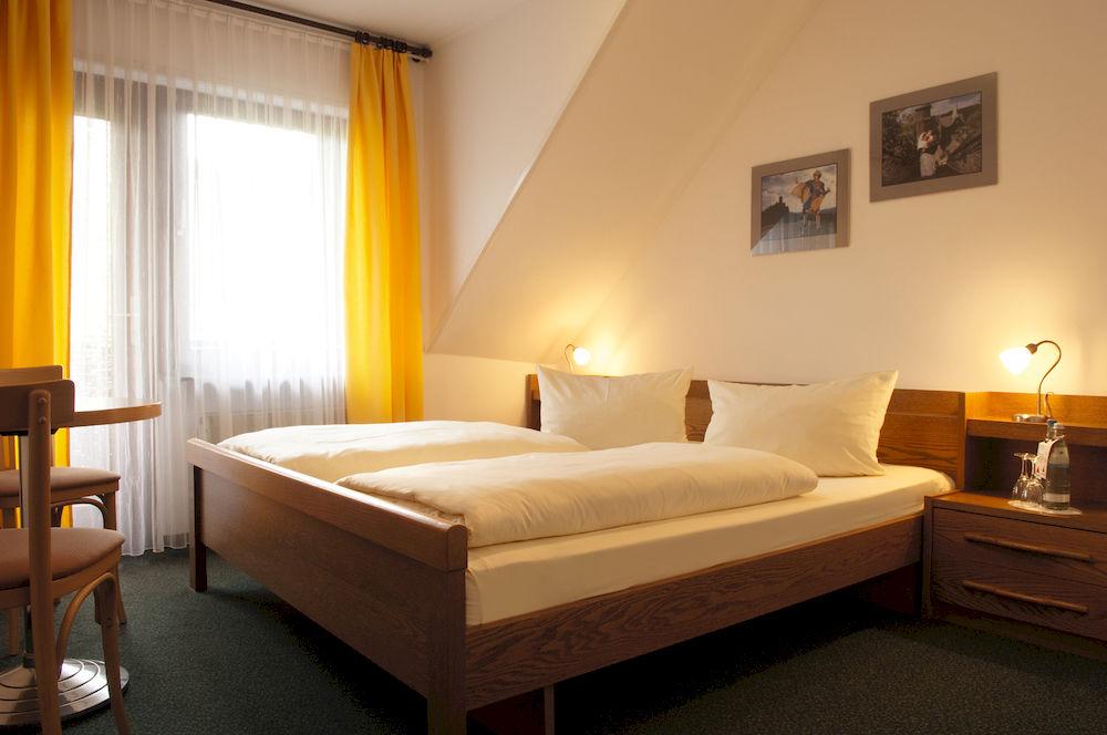 Hotel Weinhaus Fuhrmann