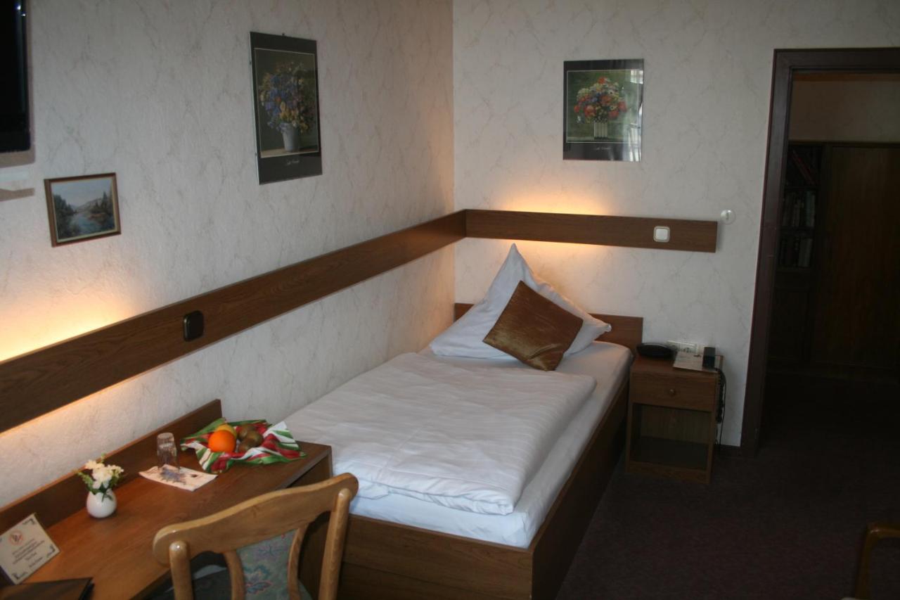 Mosel Weinhotel Steffensberg