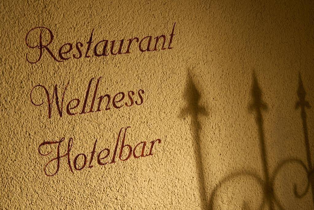 Hotel-Restaurant Pollmanns
