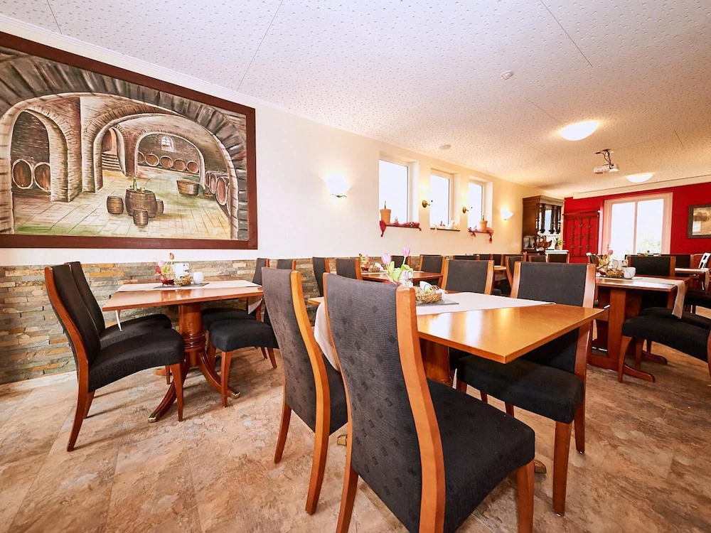 Ferienwohnung-Vinothek Keifer Kinheim