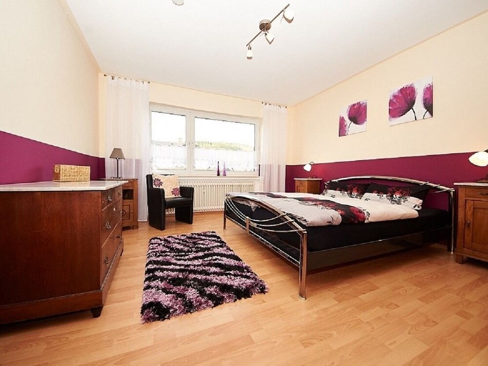 Ferienwohnung-Vinothek Keifer Kinheim
