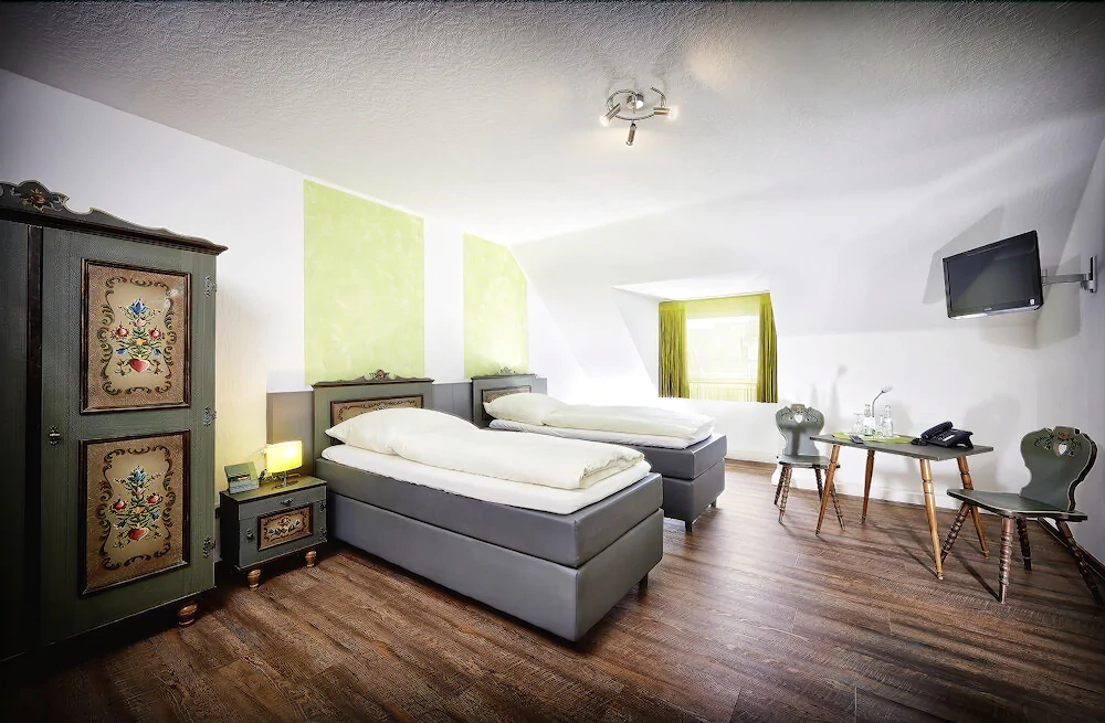 Gutshof Arosa