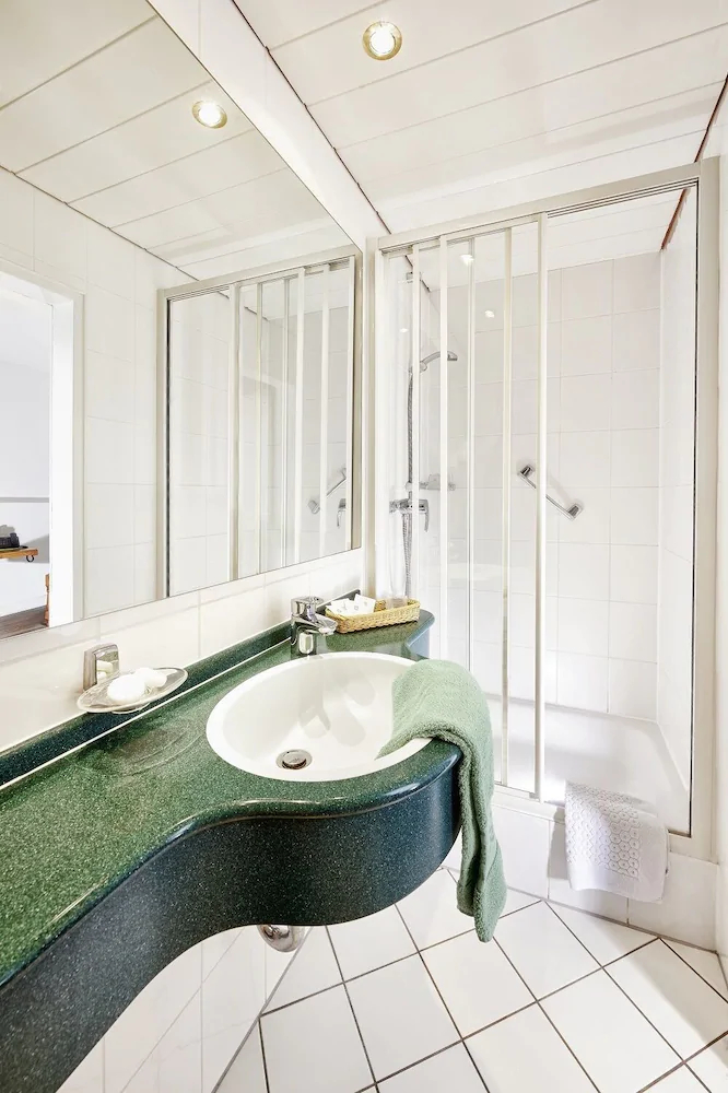 Gutshof Arosa