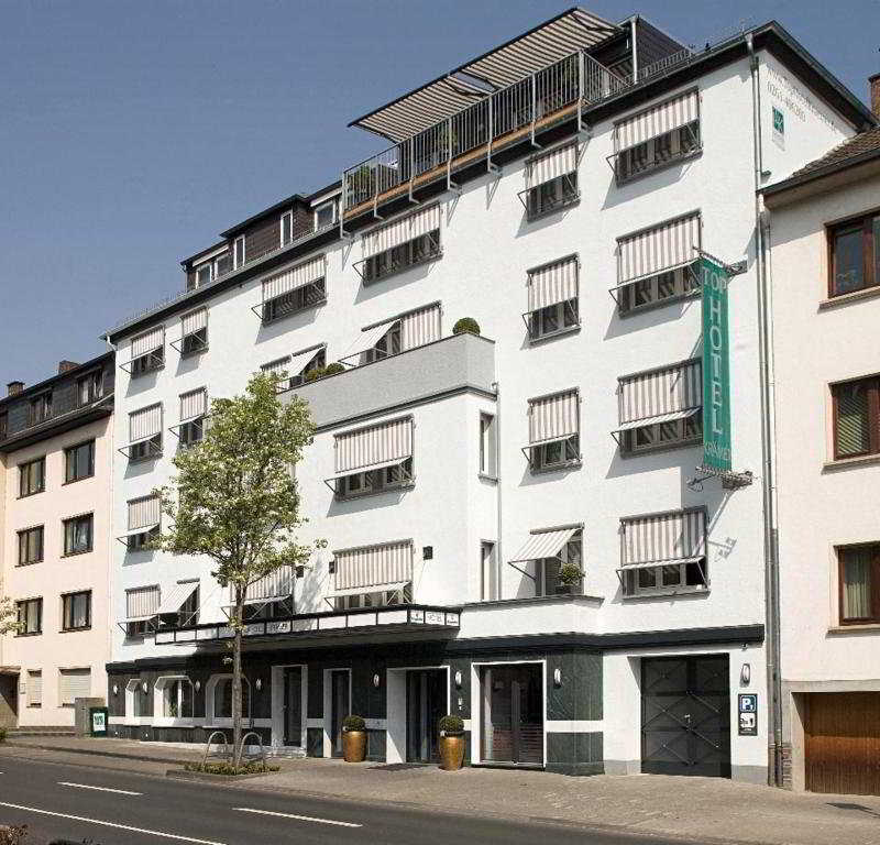 Top Hotel Krämer