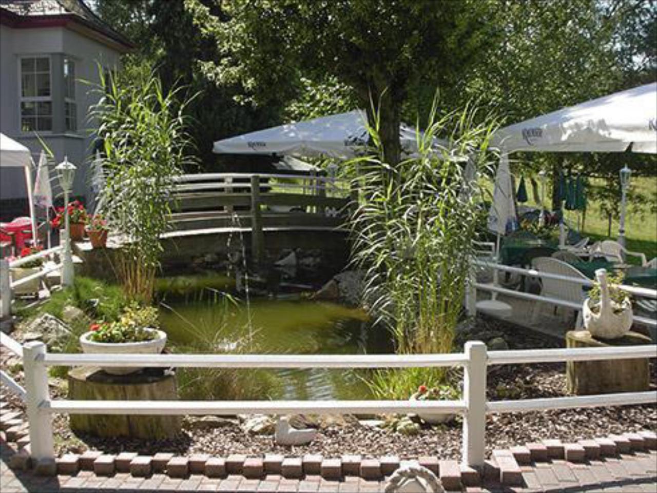 Waldhotel Forsthaus Remstecken