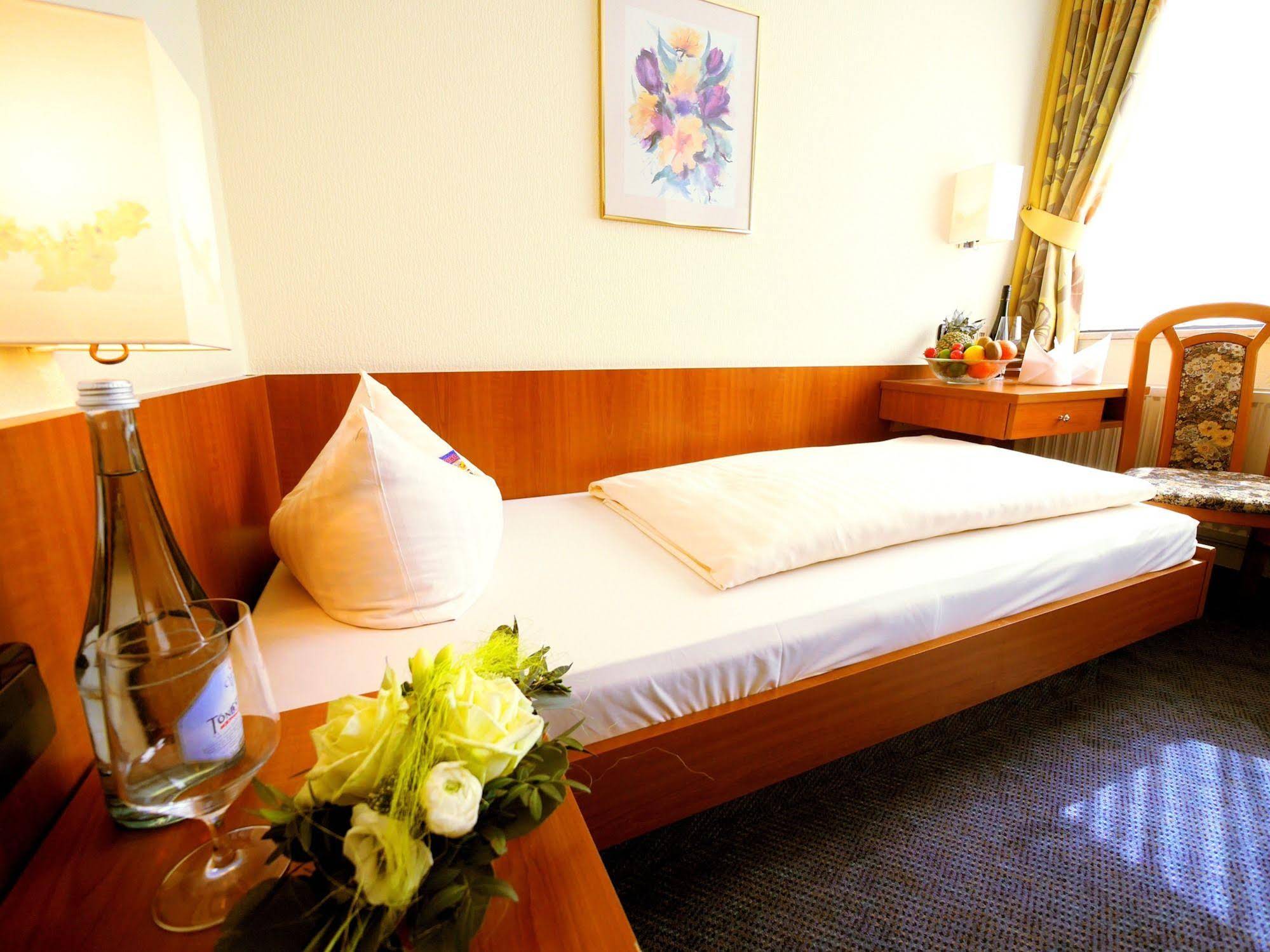 Mosel Hotel Hähn