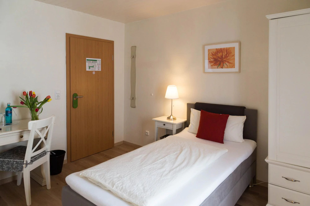 Hotel Sonnenlay