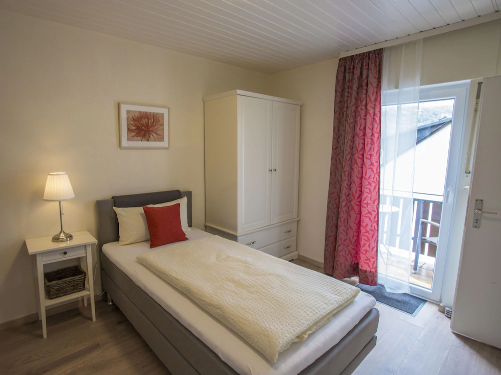 Hotel Sonnenlay