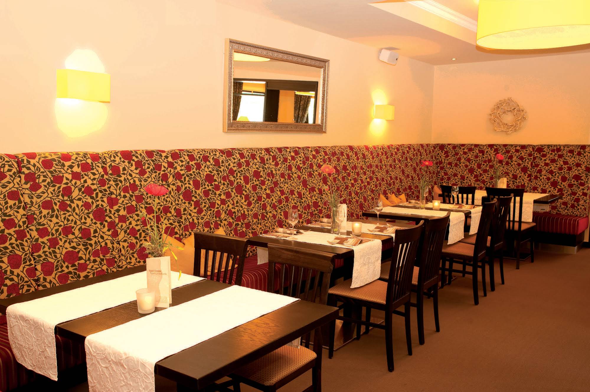 Hotel Traube