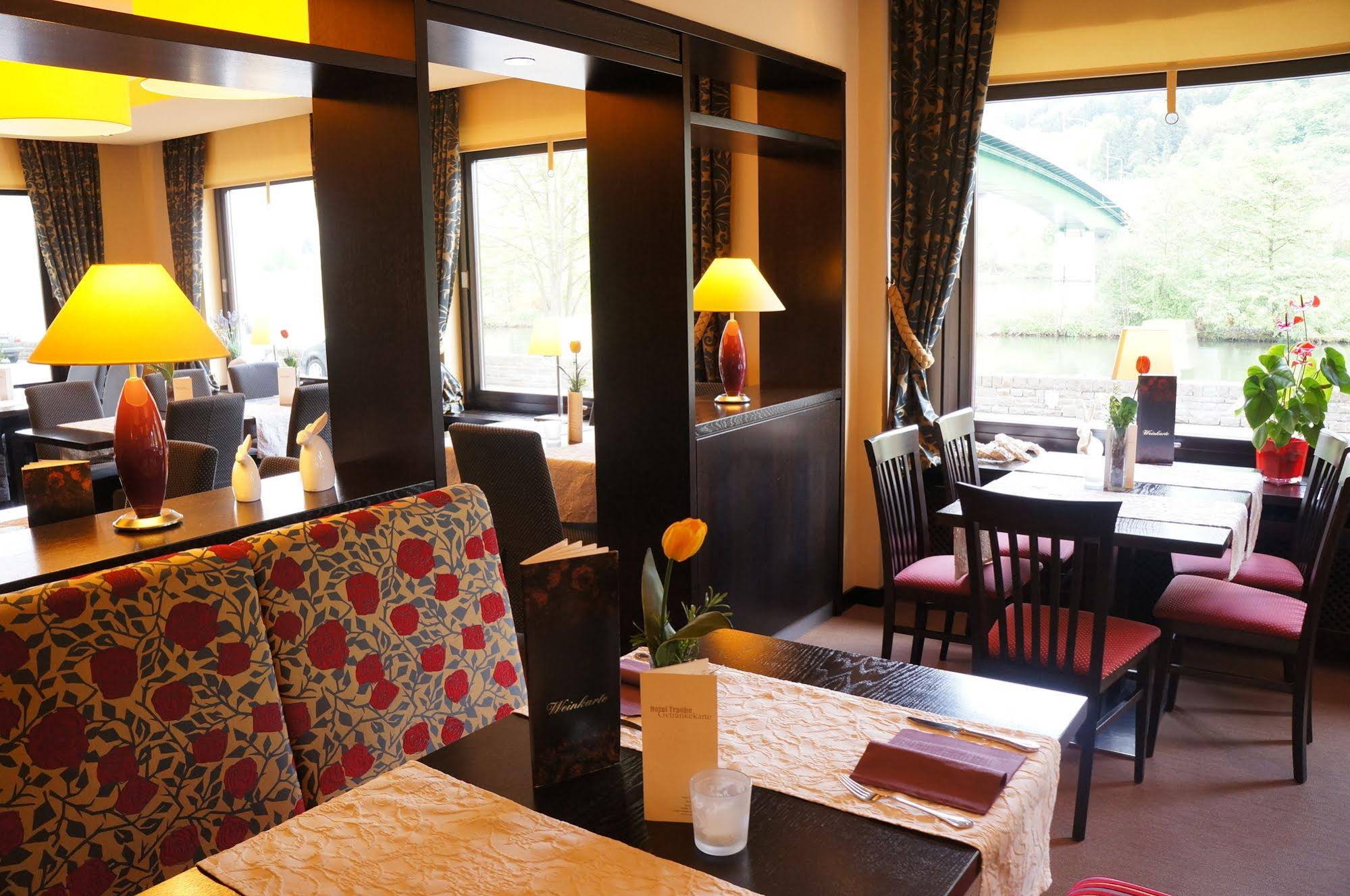 Hotel Traube