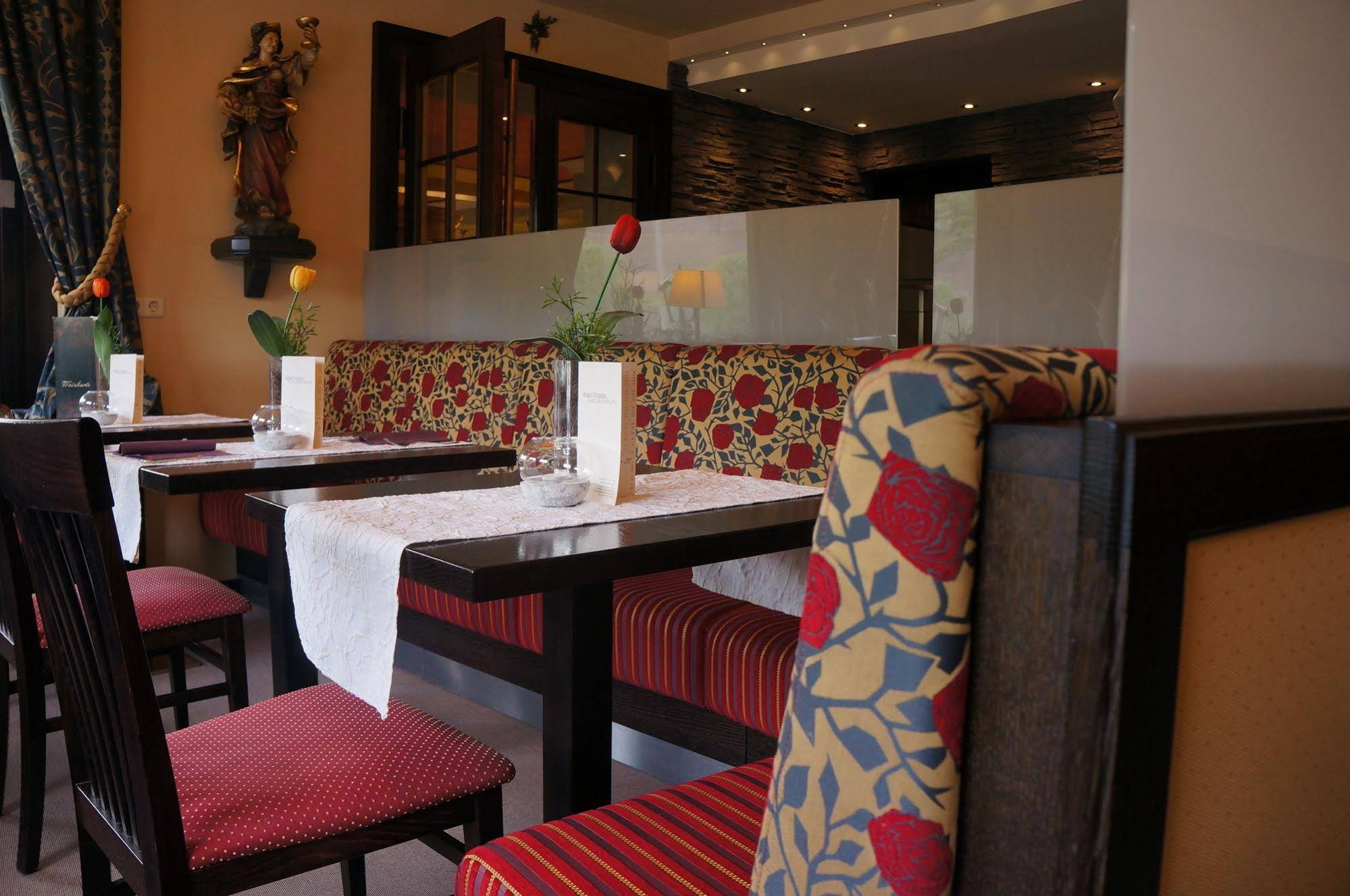 Hotel Traube