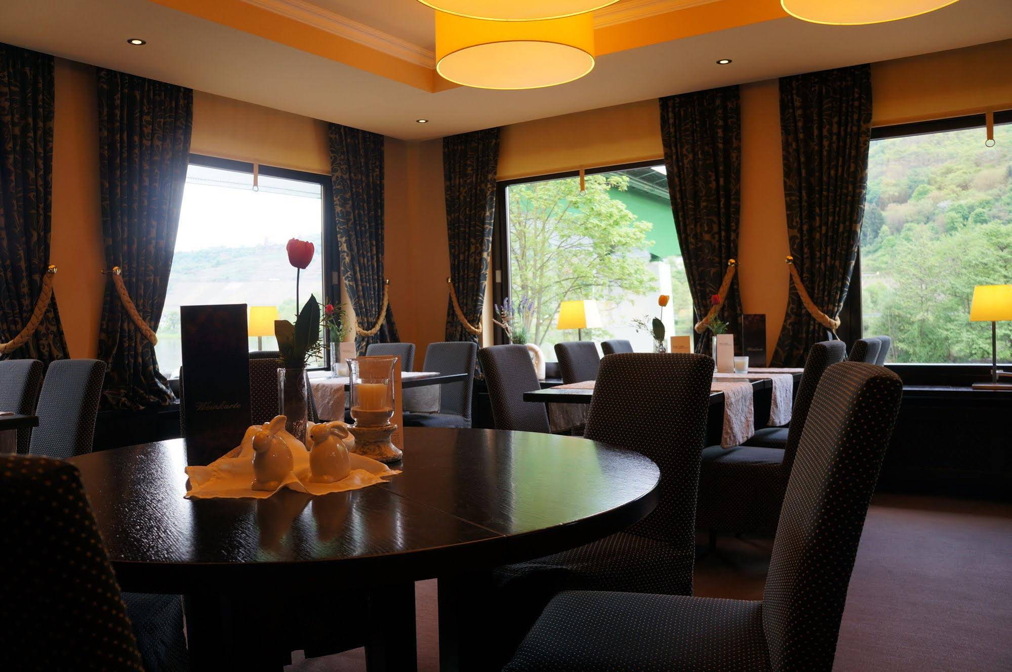 Hotel Traube