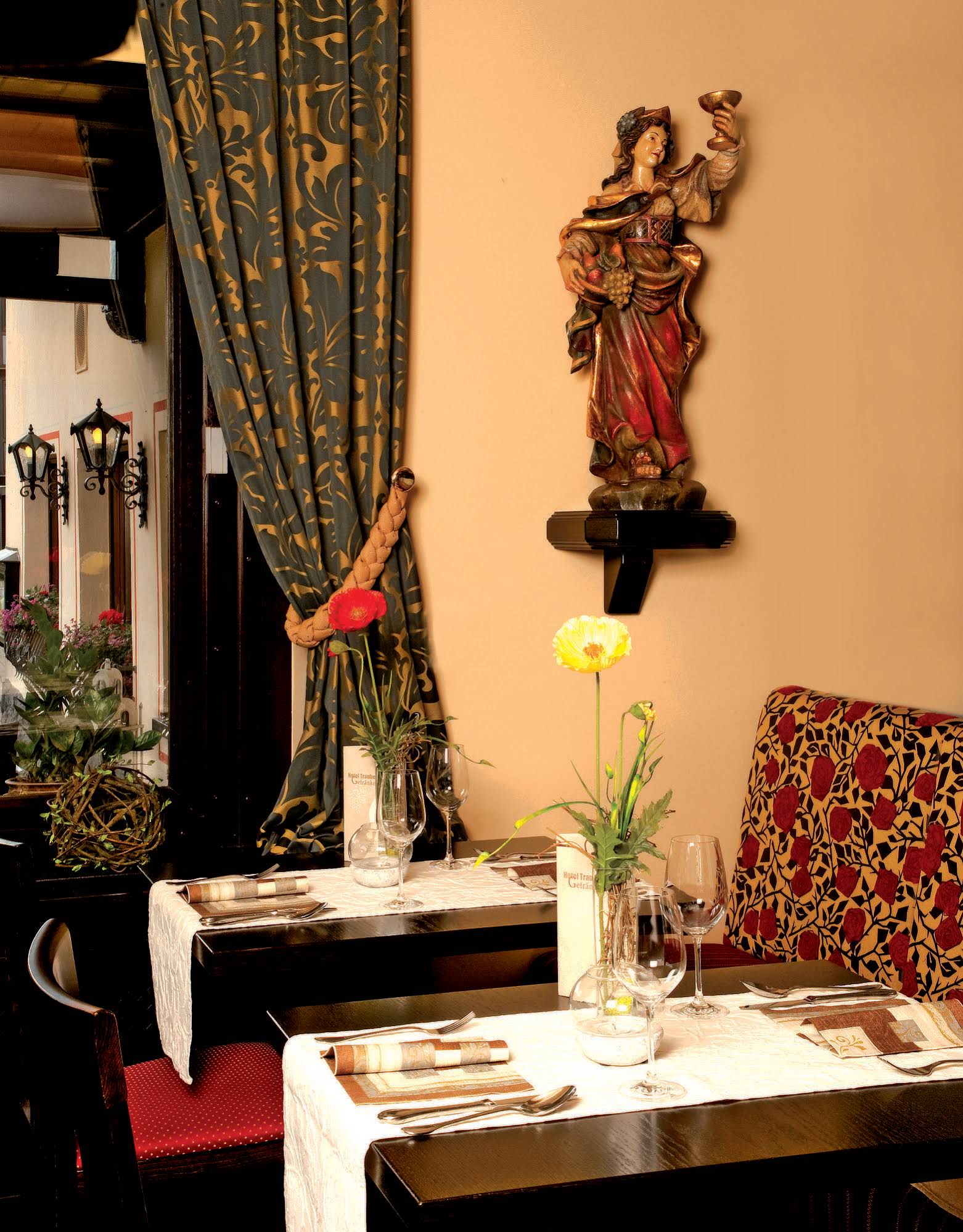 Hotel Traube