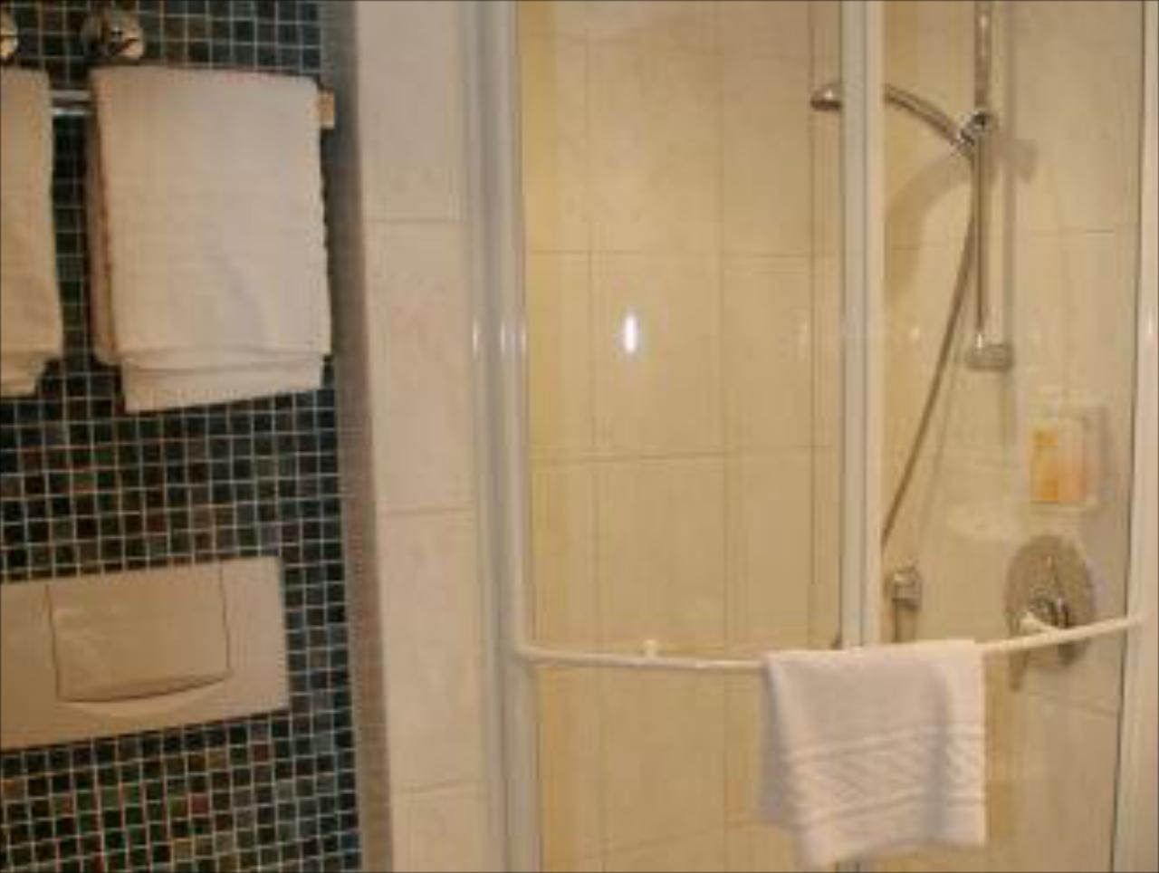 Hotel Moselshack
