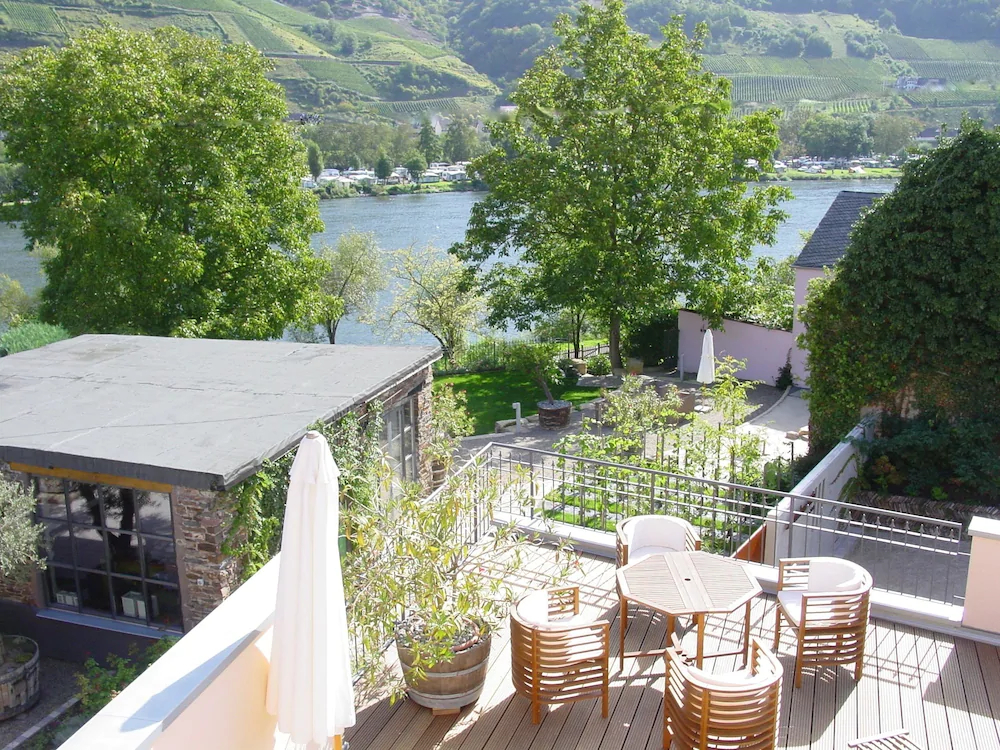 Senhalser Höfe