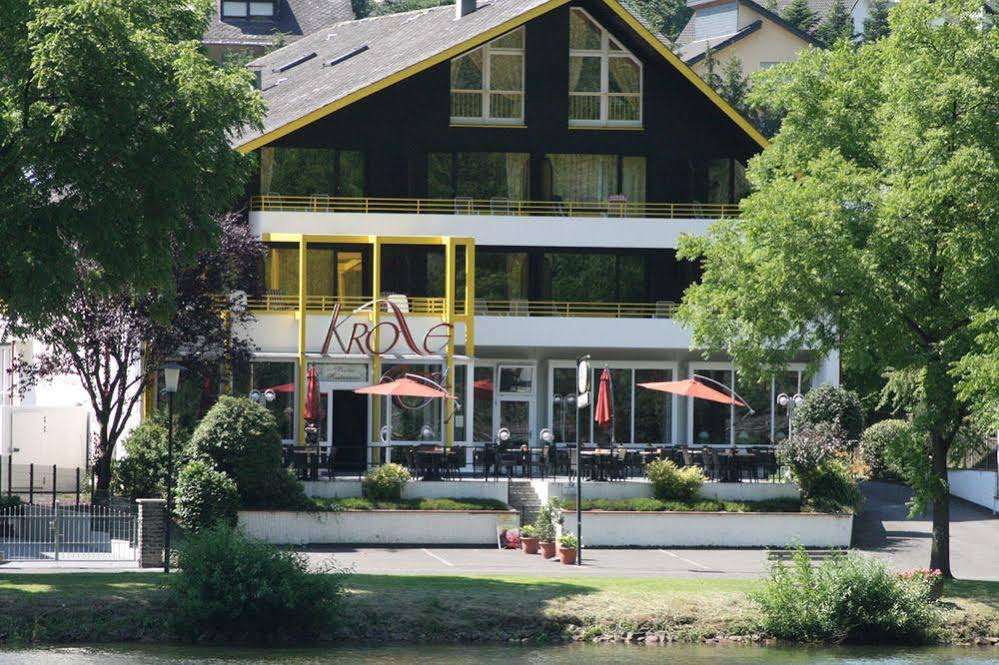 Uferdeck - Boutique Hotel