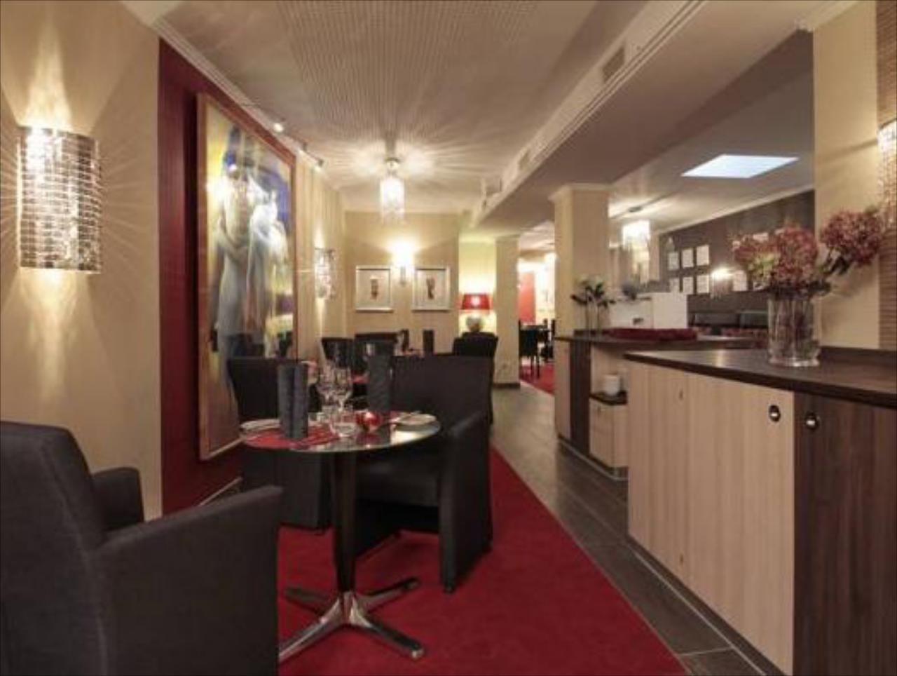 Hotel St. Erasmus